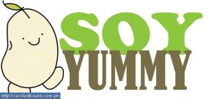 Thanks for the image Soy Yummy!