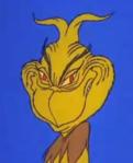 The Grinch