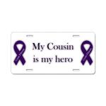 cousin_cf_hero_aluminum_license_plate