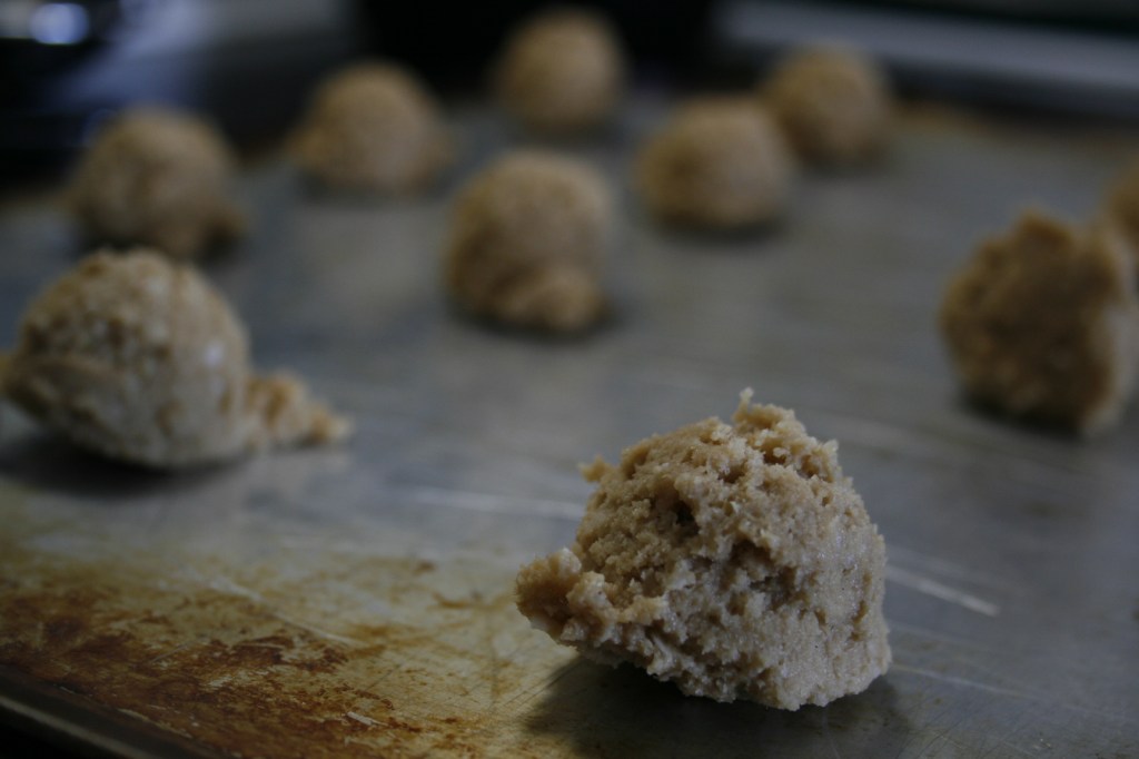 Almost like little bonbons.