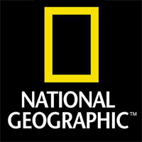 I blame you Nat Geo...