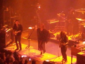 Grace Potter & The Nocturnals