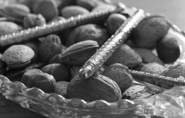 ©2013 Musings of the Amusing Muse - Mixed nuts