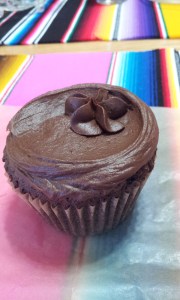 Salted Caramel deliciousness.