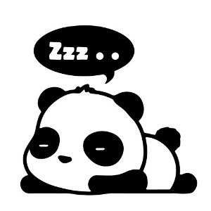 sleepingpanda