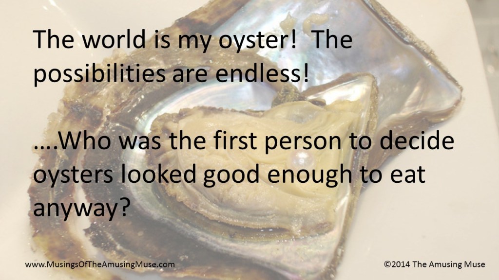 Oyster