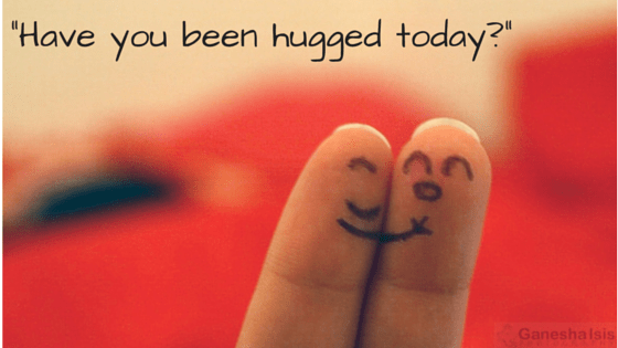 Image - Have you been hugged today?