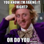 fakingit