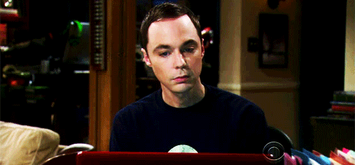 I want to write. I should write. Um, shit. What am I going to write about? via blog.nathanbransford.com