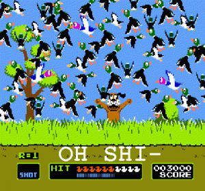 Look at all the ducks! via KnowYourMeme.com